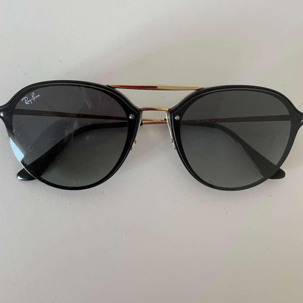 Rayban Aviators unisex
